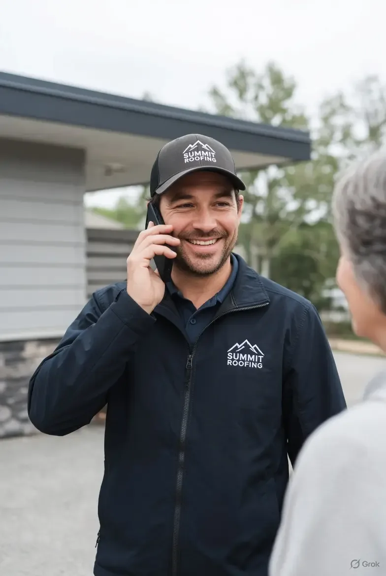 Flat Roof Leak Repair East Grand Forks, MN FAQs